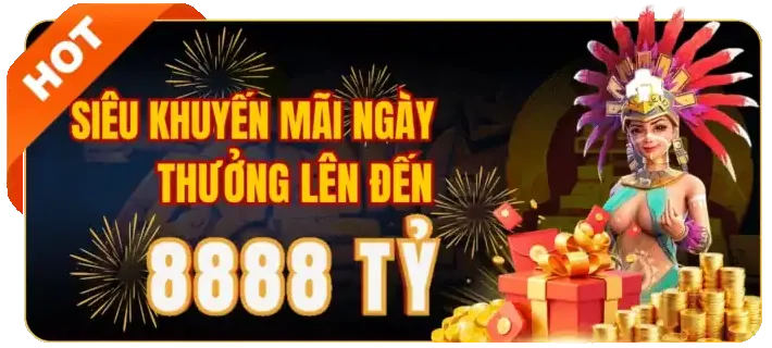 Thông báo khuyến mãi mới nhất TK88